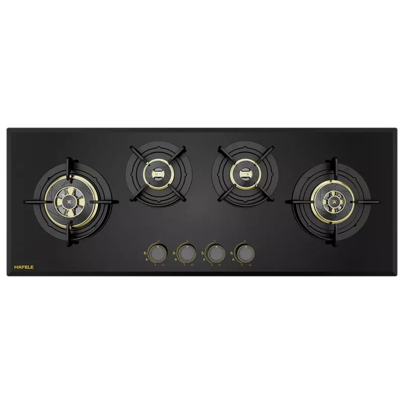 Hafele ALTIUS Plus 000 Hob