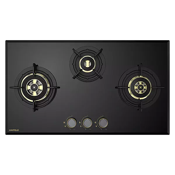 Hafele ALTIUS Plus 378 Hob