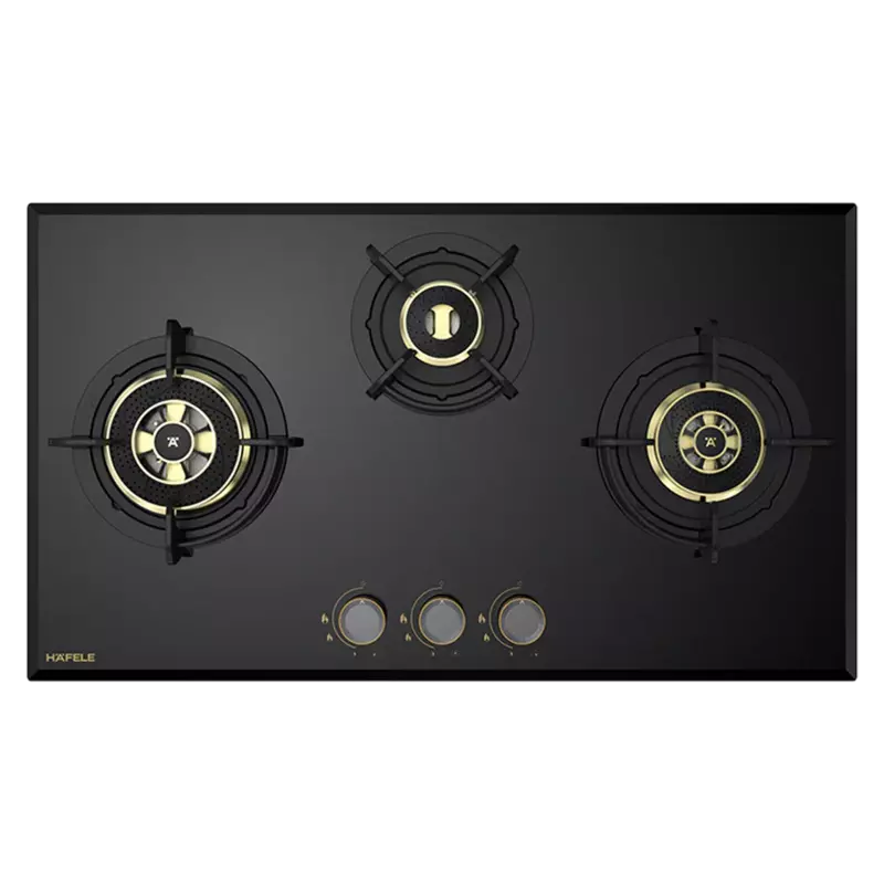 Hafele ALTIUS Plus 378 Hob