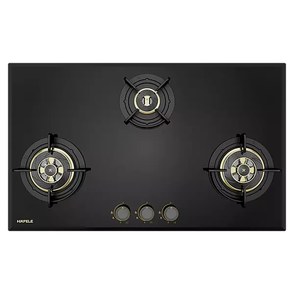 Hafele ALTIUS Plus 390 Hob