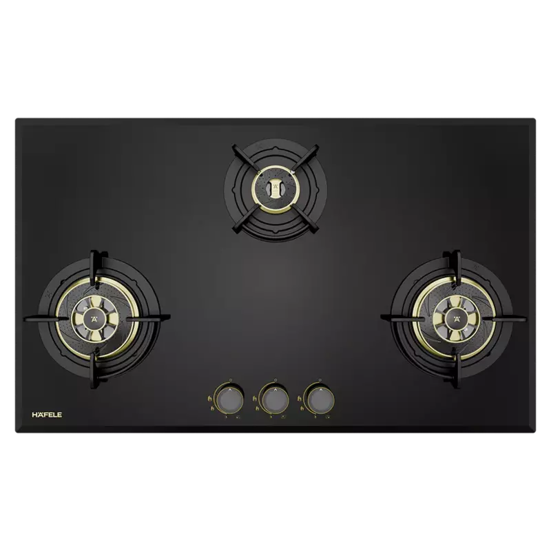Hafele ALTIUS Plus 390 Hob