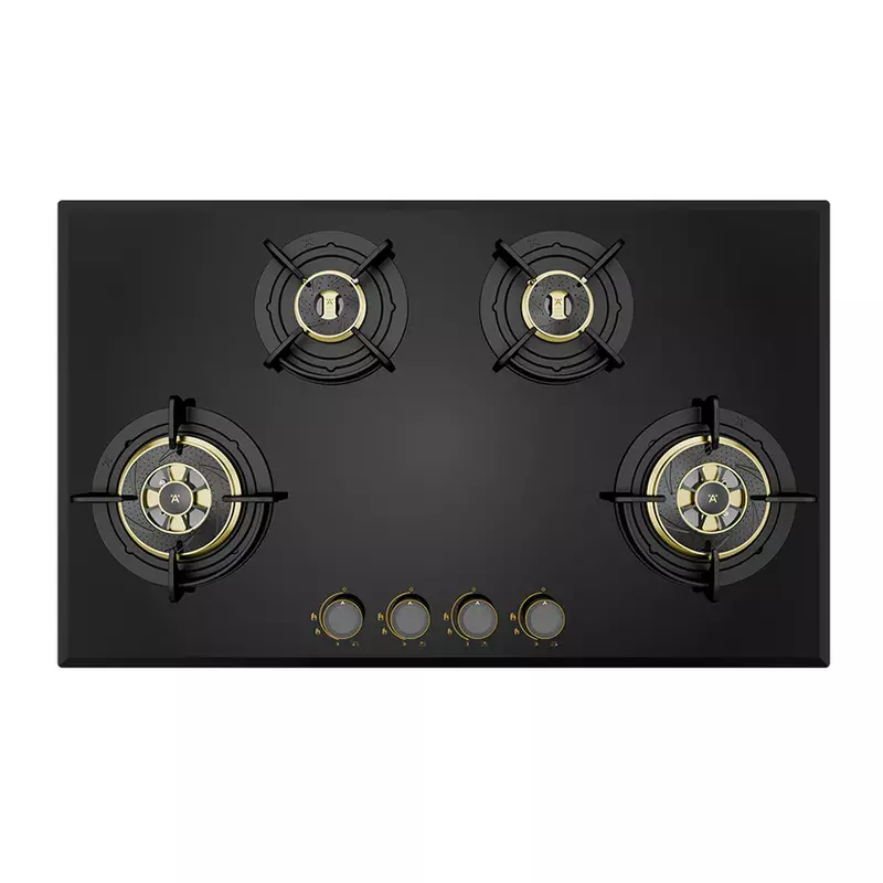 Hafele ALTIUS Plus 490 Hob