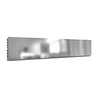 Hafele PVC Skirting