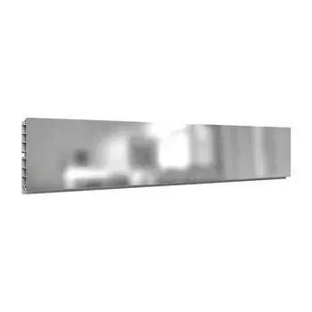 Hafele PVC Skirting