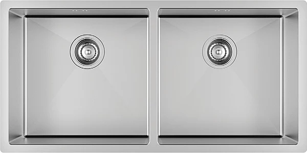 Hafele Blanco Sapphire Sink- 916x457x218