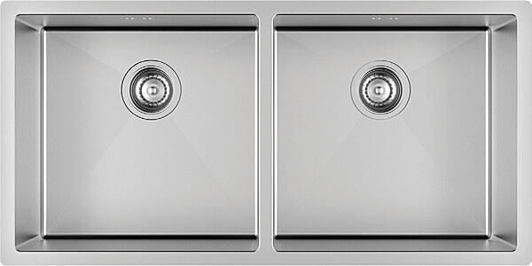 Hafele Blanco Sapphire Sink- 916x457x218