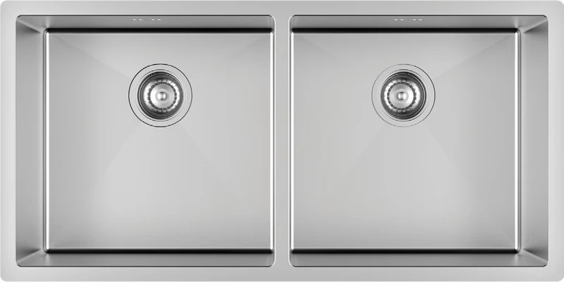 Hafele Blanco Sapphire Sink- 916x457x218