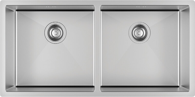 Hafele Blanco Sapphire Sink- 916x457x218