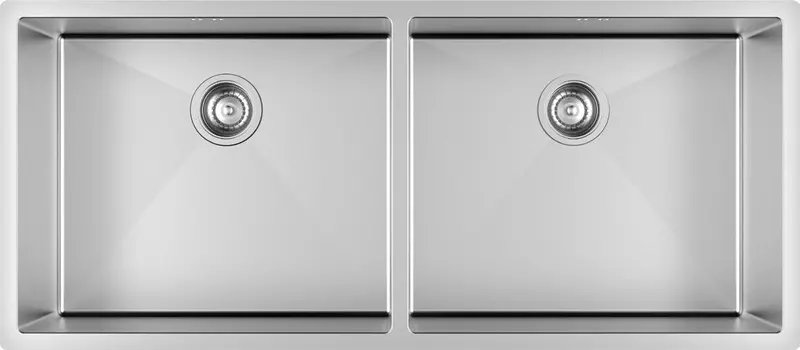 Hafele Blanco Sapphire Sink- 1148x500x218