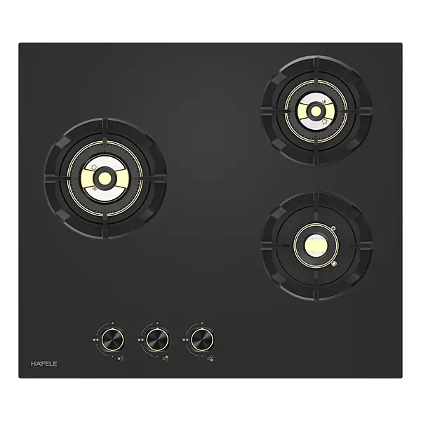 Hafele Augusta 360 Hob