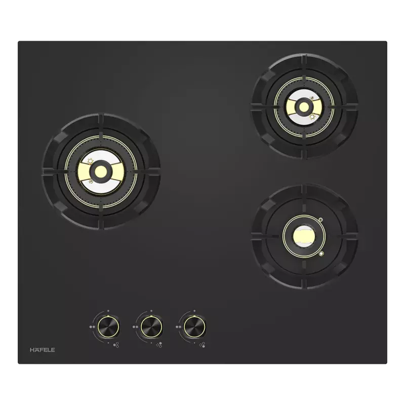 Hafele Augusta 360 Hob