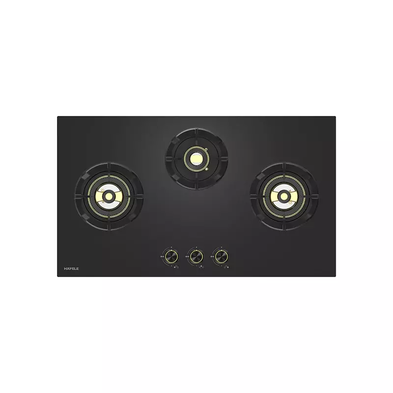 Hafele Augusta 378 Hob