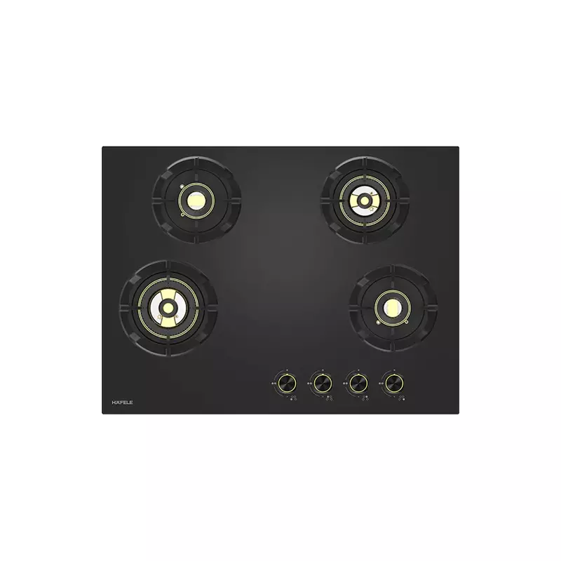 Hafele Augusta 470 Hob