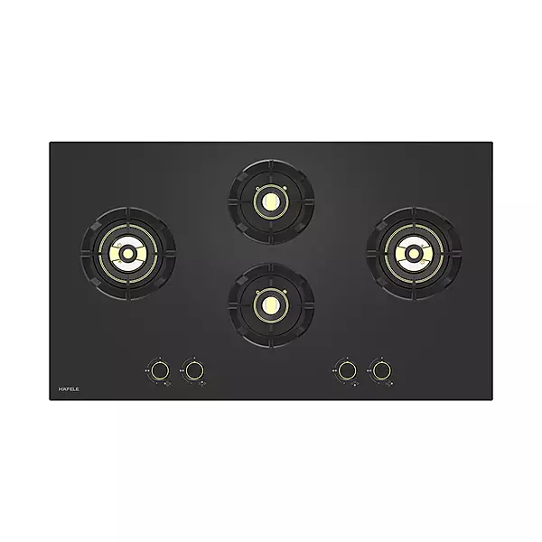 Hafele Augusta 490 Hob