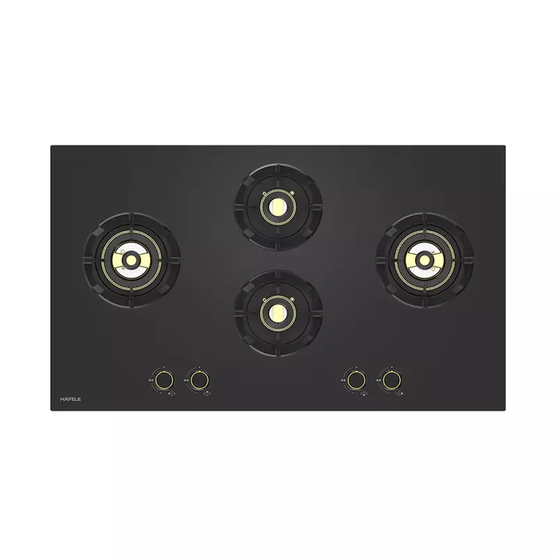 Hafele Augusta 490 Hob