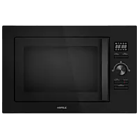 Hafele Aurora 25L Built-in Microwave Oven with Grill