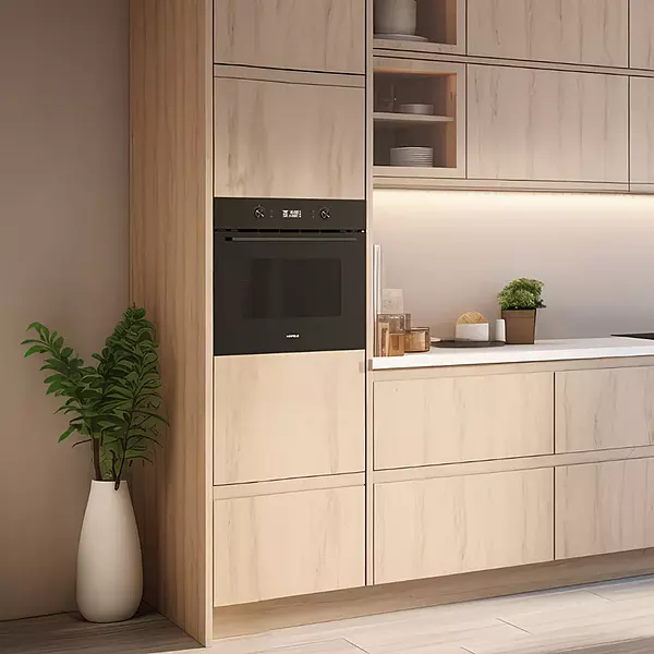 Hafele Aurora 80L Built-In Oven