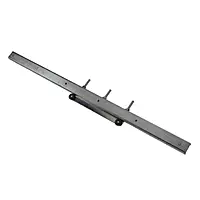 Hafele Axis Linear Counter Top Extension