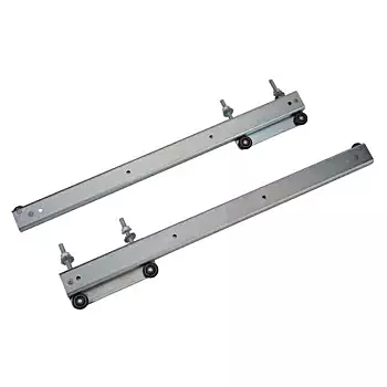 Hafele Axis Linear Counter Top Extension