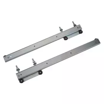 Hafele Axis Linear Counter Top Extension