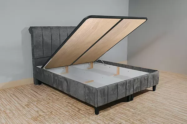 Hafele Bed Liftup Mechanism 5 Feet