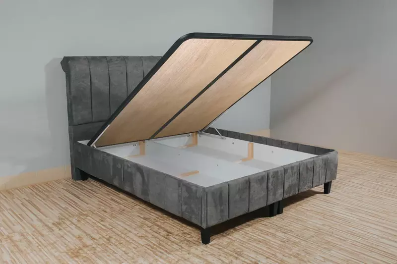 Hafele Bed Liftup Mechanism 5 Feet