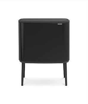 Hafele Free Standing Bo Bin 11x23L