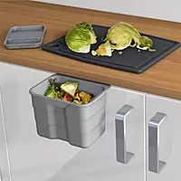 Hafele Bioboy 4.2L Waste Bin