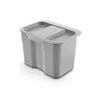 Hafele Bioboy 4.2L Waste Bin