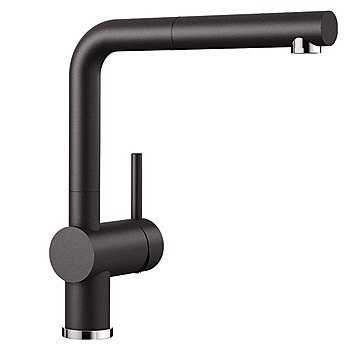 Hafele Blanco LINUS S Faucet with Pullout