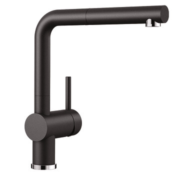 Hafele Blanco LINUS S Faucet with Pullout