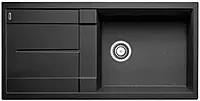 Hafele Blanco Metra XL 6S Sink- 1000x500x190