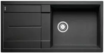 Hafele Blanco Metra XL 6S Sink- 1000x500x190