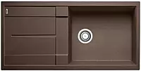 Hafele Blanco Metra XL 6S Sink- 1000x500x190