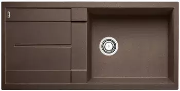 Hafele Blanco Metra XL 6S Sink- 1000x500x190