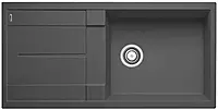 Hafele Blanco Metra XL 6S Sink- 1000x500x190