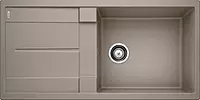 Hafele Blanco Metra XL 6S Sink- 1000x500x190