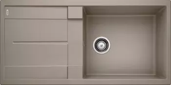 Hafele Blanco Metra XL 6S Sink- 1000x500x190