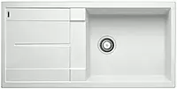 Hafele Blanco Metra XL 6S Sink- 1000x500x190
