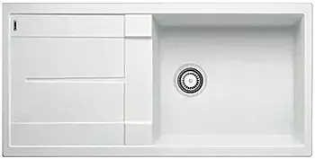Hafele Blanco Metra XL 6S Sink- 1000x500x190