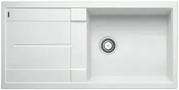 Hafele Blanco Metra XL 6S Sink- 1000x500x190
