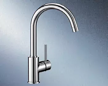 Hafele Blanco MIDA Faucet