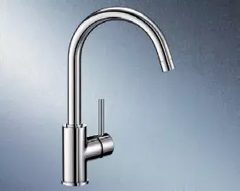 Hafele Blanco MIDA Faucet