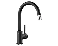 Hafele Blanco MIDA-S Faucet with Pullout