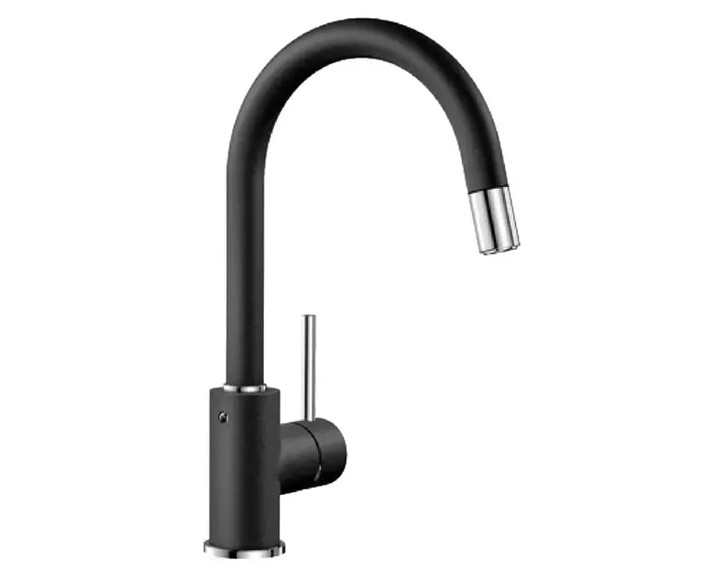 Hafele Blanco MIDA-S Faucet with Pullout
