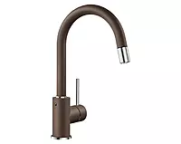 Hafele Blanco MIDA-S Faucet with Pullout