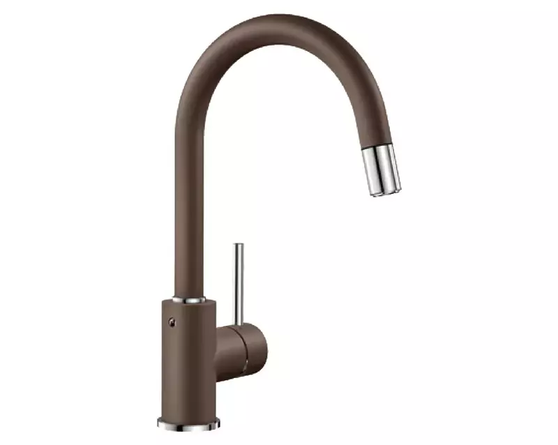 Hafele Blanco MIDA-S Faucet with Pullout