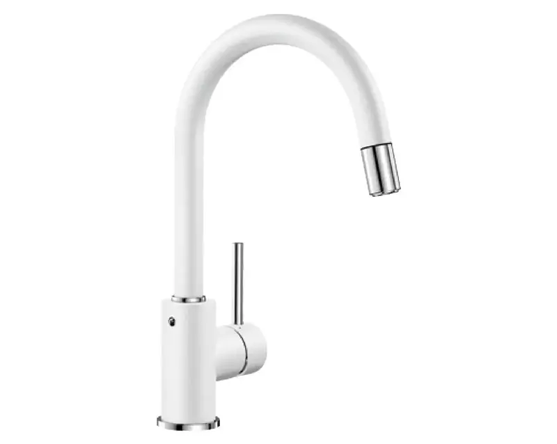 Hafele Blanco MIDA-S Faucet with Pullout