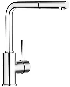 Hafele Blanco MILA S Faucet with Pullout