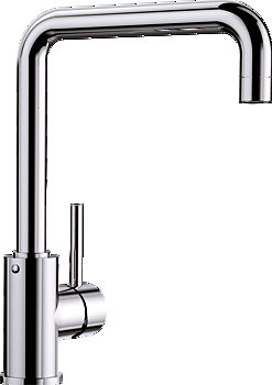 Hafele Blanco Mili Faucet